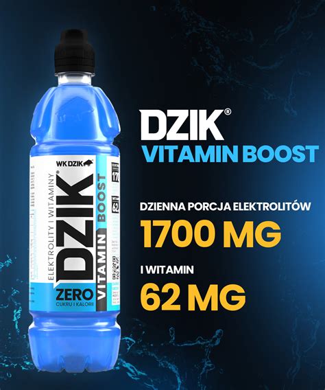 PRODUKTY DZIK® .